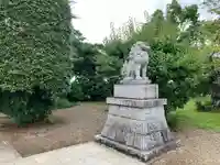 千勝神社(茨城県)