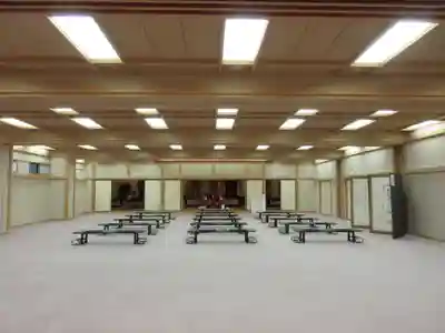 輪王寺のその他建物