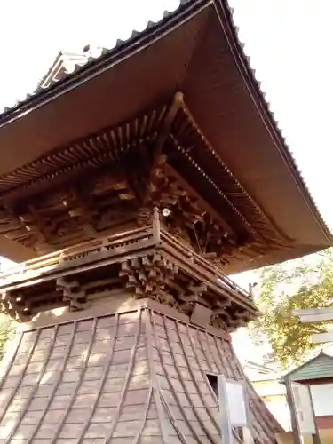飯綱神社のその他建物