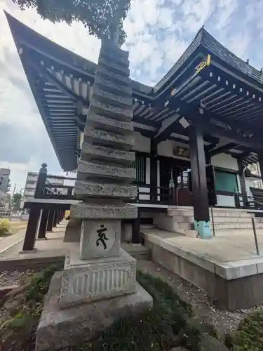 養福寺(東京都)