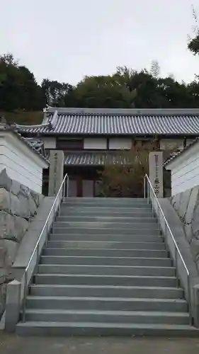 泰山寺のその他建物