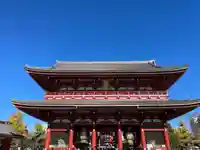 浅草寺(東京都)