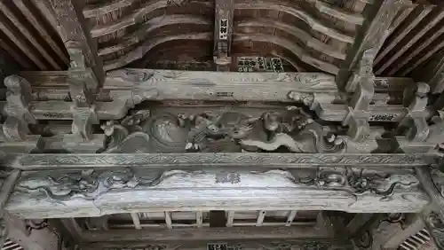 観音寺(福島県)