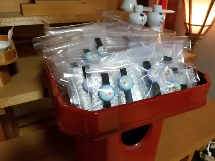 伏木香取神社(茨城県)