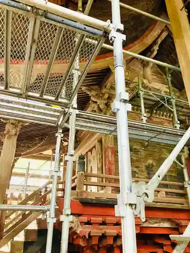 吉沼八幡神社(茨城県)