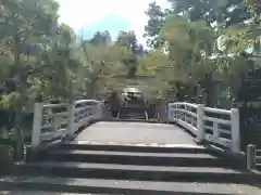 飛驒護國神社(岐阜県)