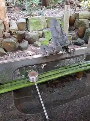 八百富神社(愛知県)