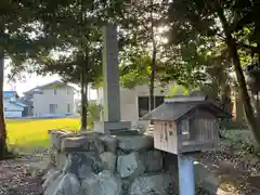 三之宮神社(滋賀県)