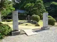 弁財寺のその他建物