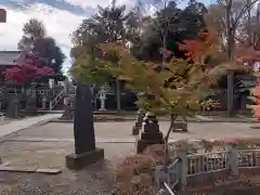 瀧宮神社の建物その他