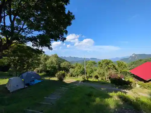 不動寺(群馬県)