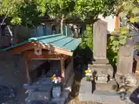 萬福寺(神奈川県)