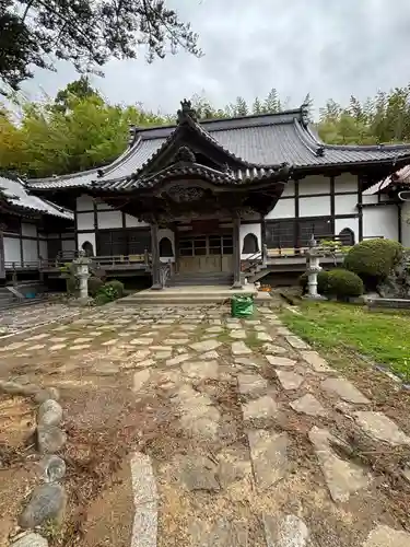 補陀寺(宮城県)