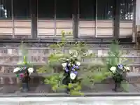 木舟山 順教寺(広島県)