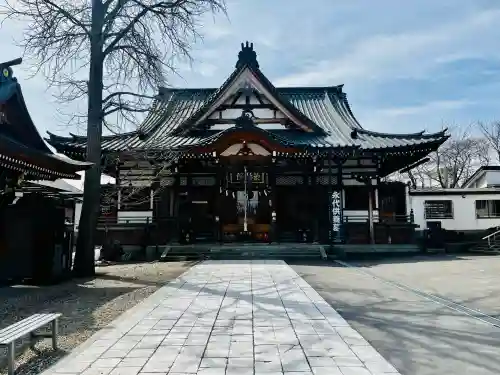 最勝院(青森県)
