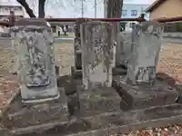 八幡大神社(東京都)
