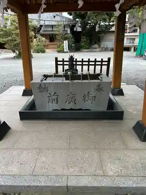 日枝神社(静岡県)