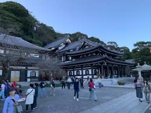 長谷寺のその他建物