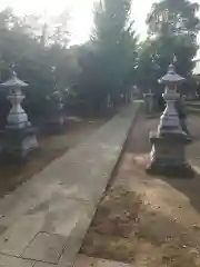 草刈大宮神社(千葉県)