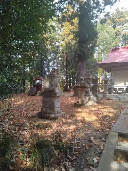 藤田神社(宮城県)
