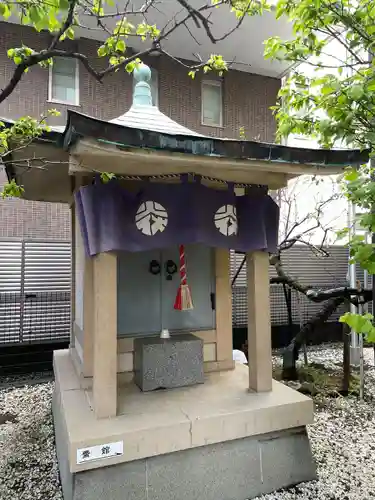 静岡天満宮(静岡県)