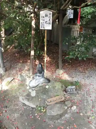 大豊神社のその他建物