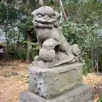 羽黒神社(神奈川県)