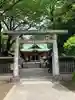 大鷲神社(東京都)