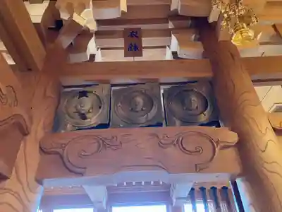 全休寺(北海道)