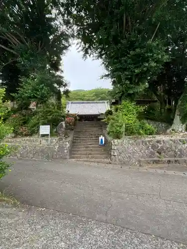 長光寺(静岡県)