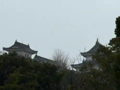 和歌山縣護國神社(和歌山県)