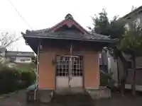 瀬名川菅原神社(静岡県)