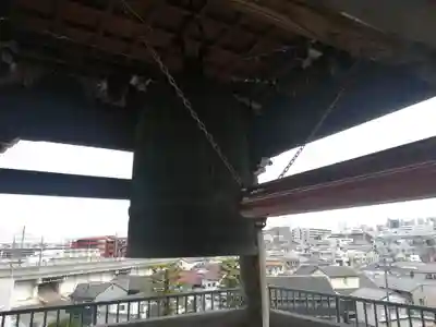 地福寺のその他建物