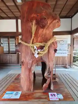 伊太祁曽神社(和歌山県)