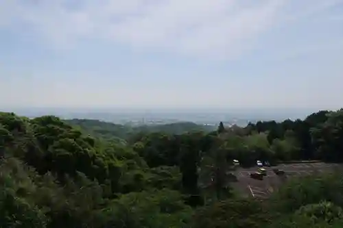 神咒寺(兵庫県)