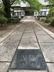 常堅寺の建物その他