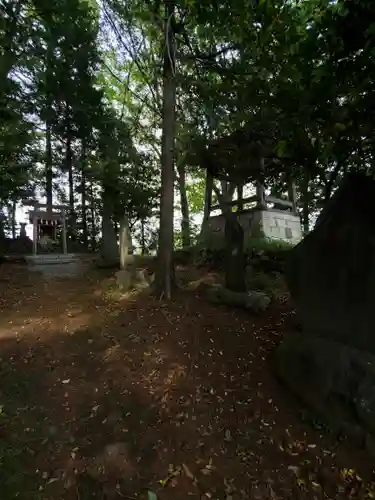 鹿沼今宮神社のその他建物