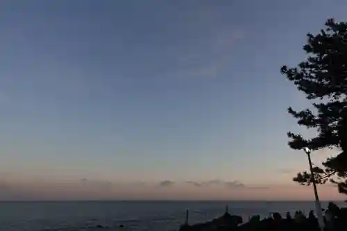 二見興玉神社(三重県)