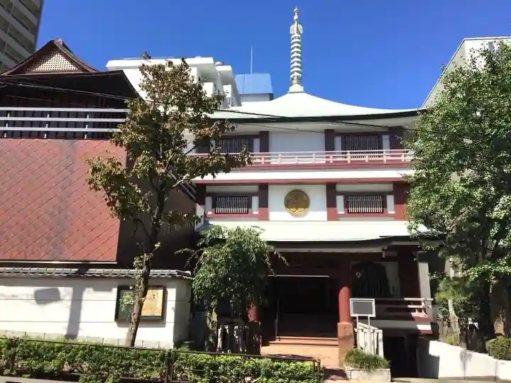 宗慶寺のその他建物
