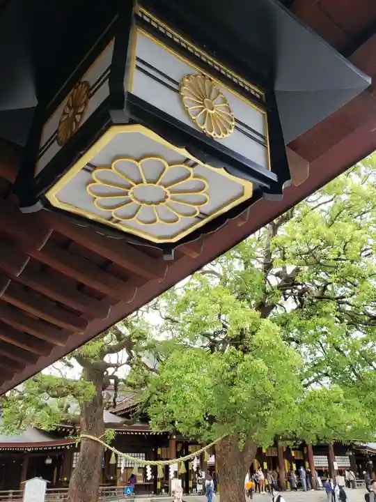 明治神宮(東京都)
