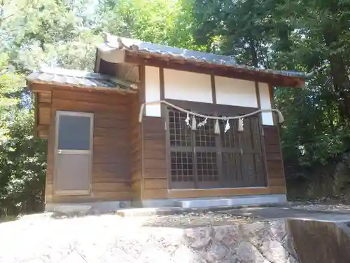 八鍬神社(愛知県)