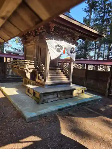 鷲神社(茨城県)