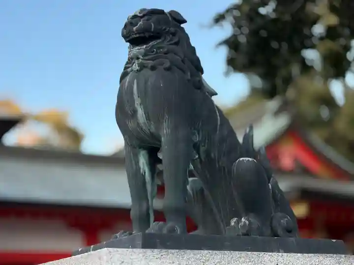 金神社(岐阜県)