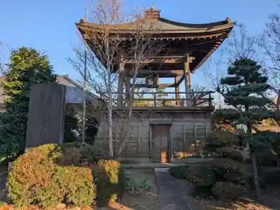 成就院浄光寺(埼玉県)