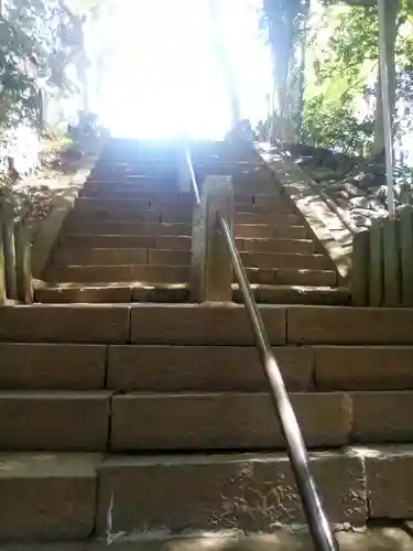 赤城神社のその他建物