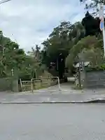 金武宮(沖縄県)