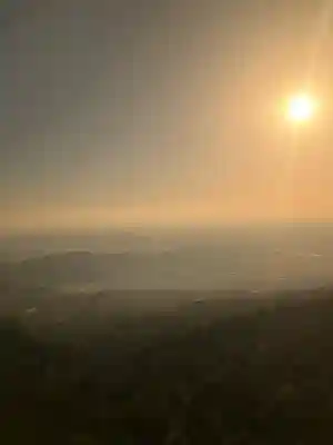 筑波山神社 女体山御本殿(茨城県)