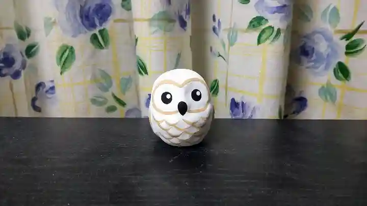 厚真神社(北海道)