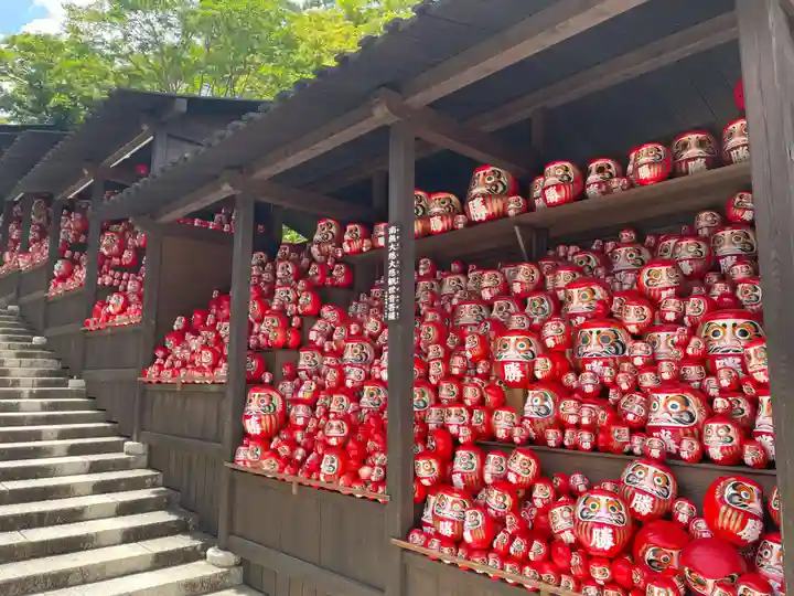 勝尾寺(大阪府)