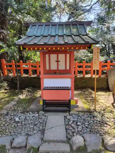 香取神宮(千葉県)
